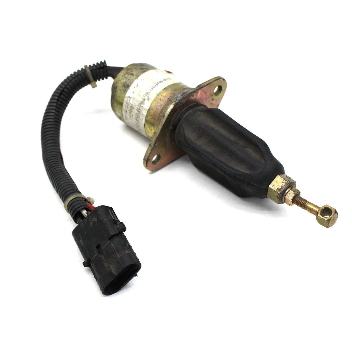 SOLENOIDE (3919422)