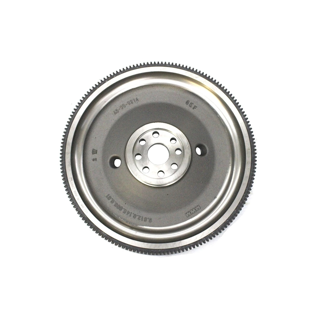 VOLANTE MOTOR MWM 612 E MAXXFORCE 7.2 VOLVO VM310 EURO III VM330 EURO V (2074095