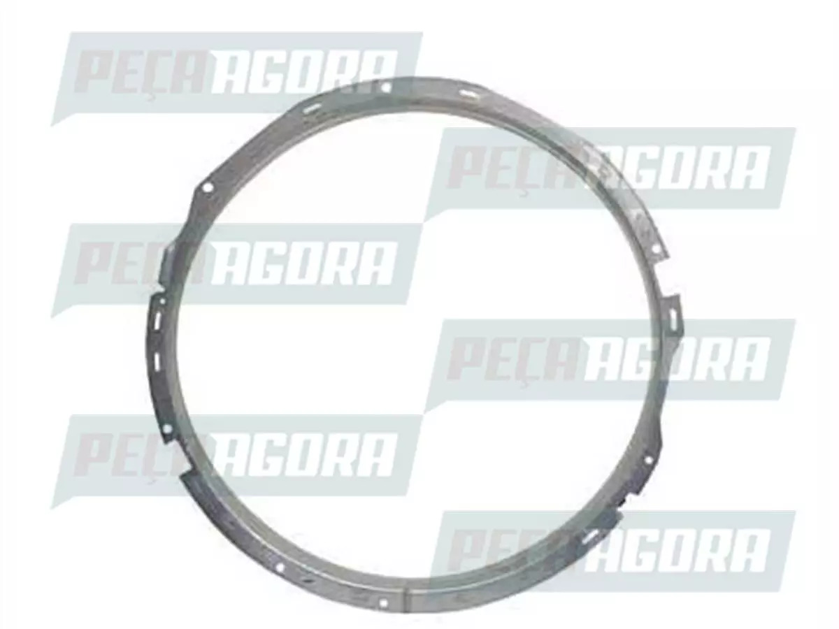 ARO VENTILADOR PARA SCANIA SERIE 5 10 11 12L APOS 2004  (1511832,)