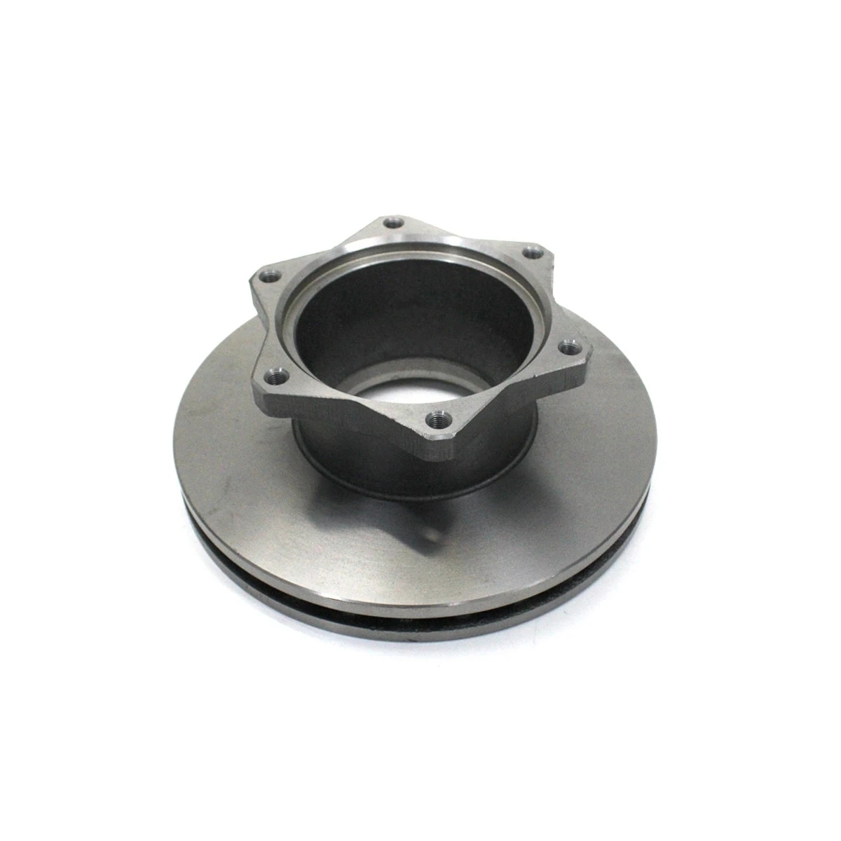 DISCO FREIO TRASEIRO 312MM VENTILADO MB 712C 914C (BD4728-BT12-6884230012-D712A)