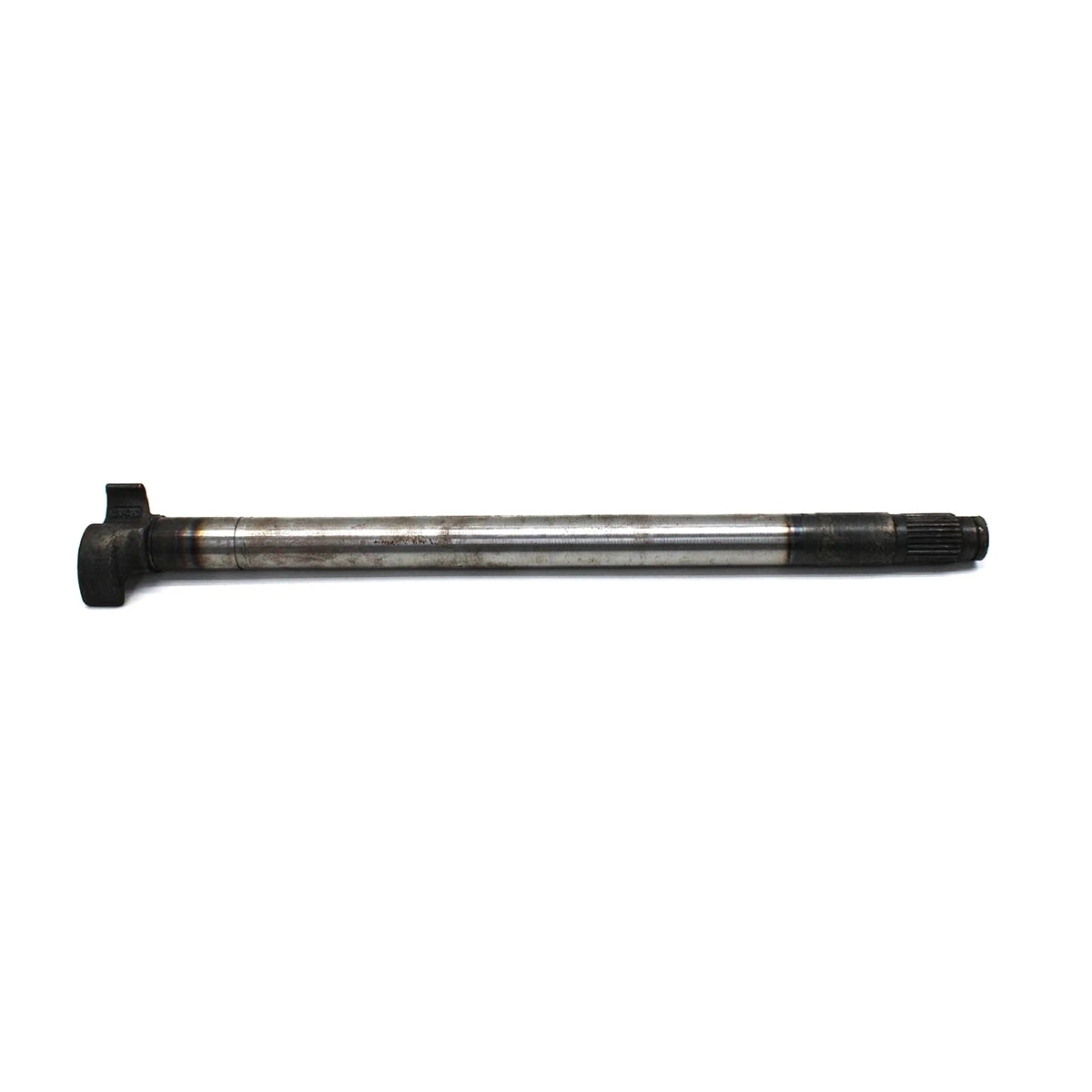 EIXO S (S) 28E FREIO TRASEIRO LE FORD/VW (570X630MM) (2210FM327-2T0609819-BG4X23