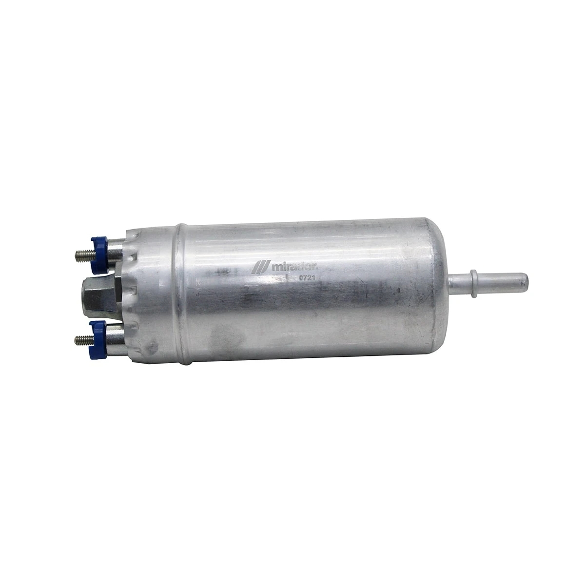 BOMBA DE COMBUSTIVEL ELETICA VW DELIVERY MOTOR MWM SPRINT 4.08 (2P0201758-058046