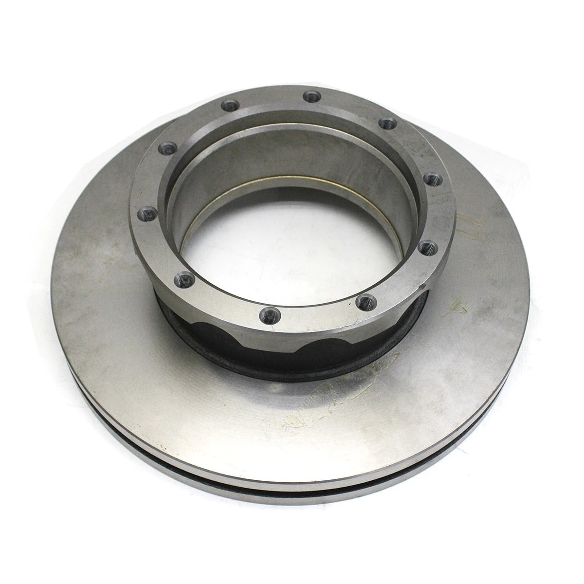 DISCO FREIO DIANTEIRO/TRASEIRO (430MM VENTILADO) MB AXOR/ATEGO DISCO FREIO TR...