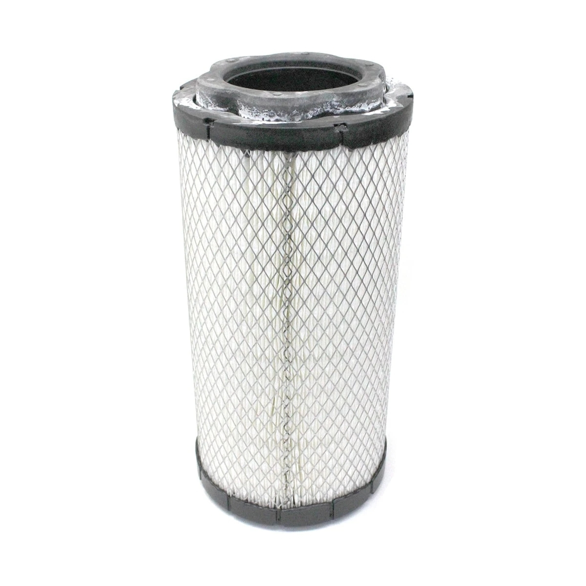 FILTRO AR EXTERNO MB ACCELO 816/1016 MOTOR OM924LA (COM ENCAIXE NA PARTE TAMPA) 