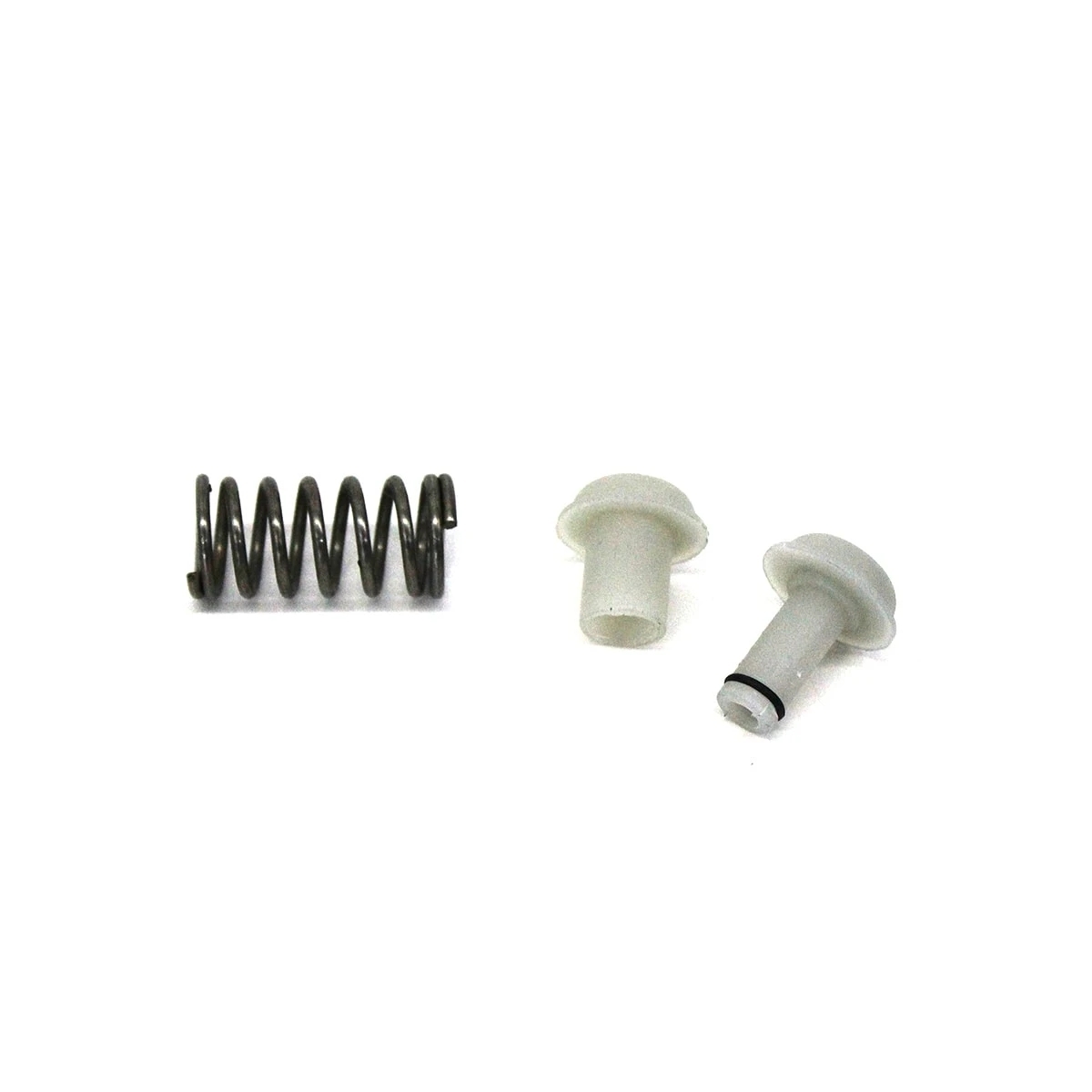 JOGO REPARO COM BUCHA/NIPLE/MOLA EIXO/FLAUTA BALANCIM VALVULA MB MOTOR OM314/O..