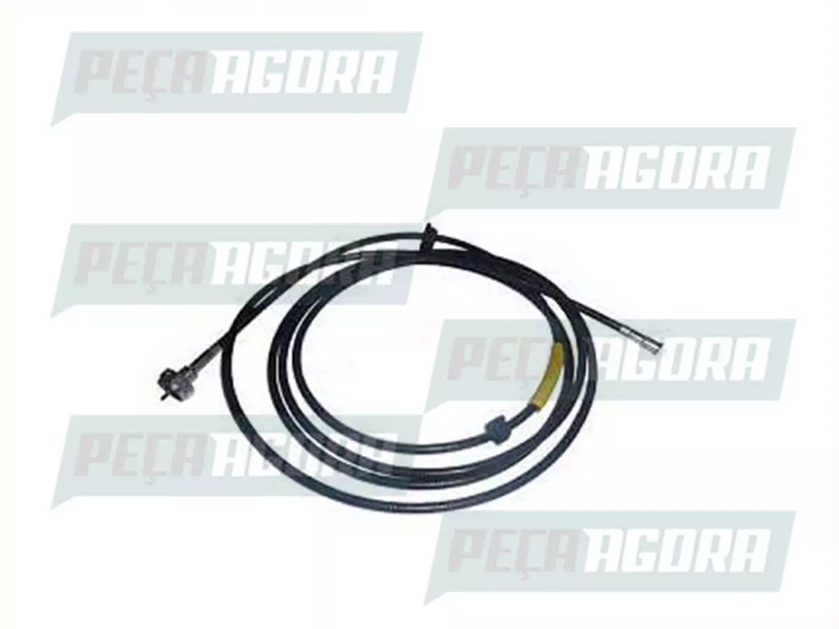 CABO VELOCIMETRO FINO 4120MM VW 35300 24220 24250 VOLKSWAGEN  (TMJ957805,)
