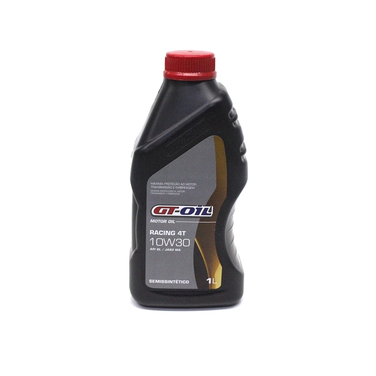 OLEO MOTOR 10W30 4T G-TOIL JASO MA2 (P/MOTO) 1L (MX0118-212905-73097E19BR-57012)