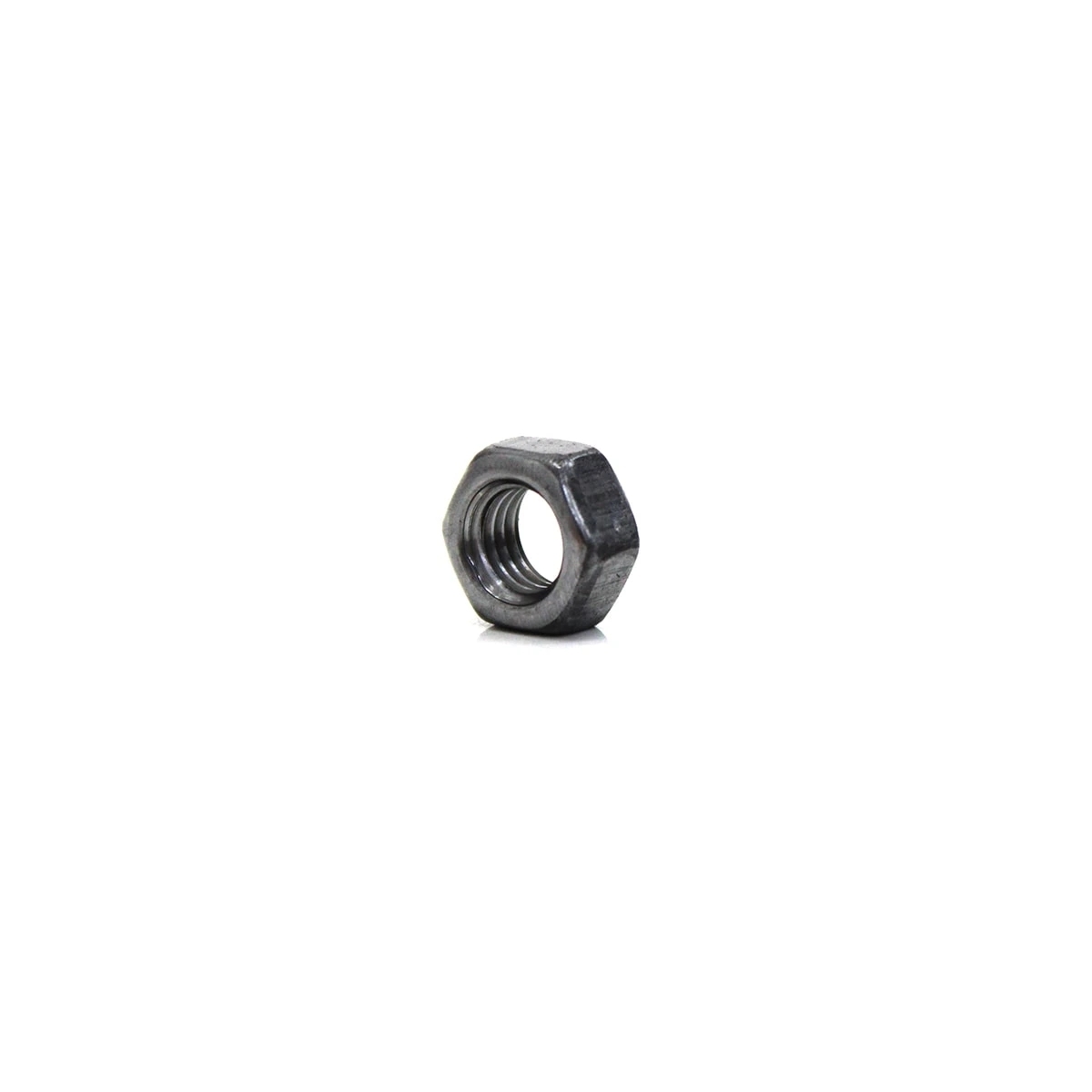 PORCA REBITE M6X1,0 CABECA PLANA (NFU800200AB.)