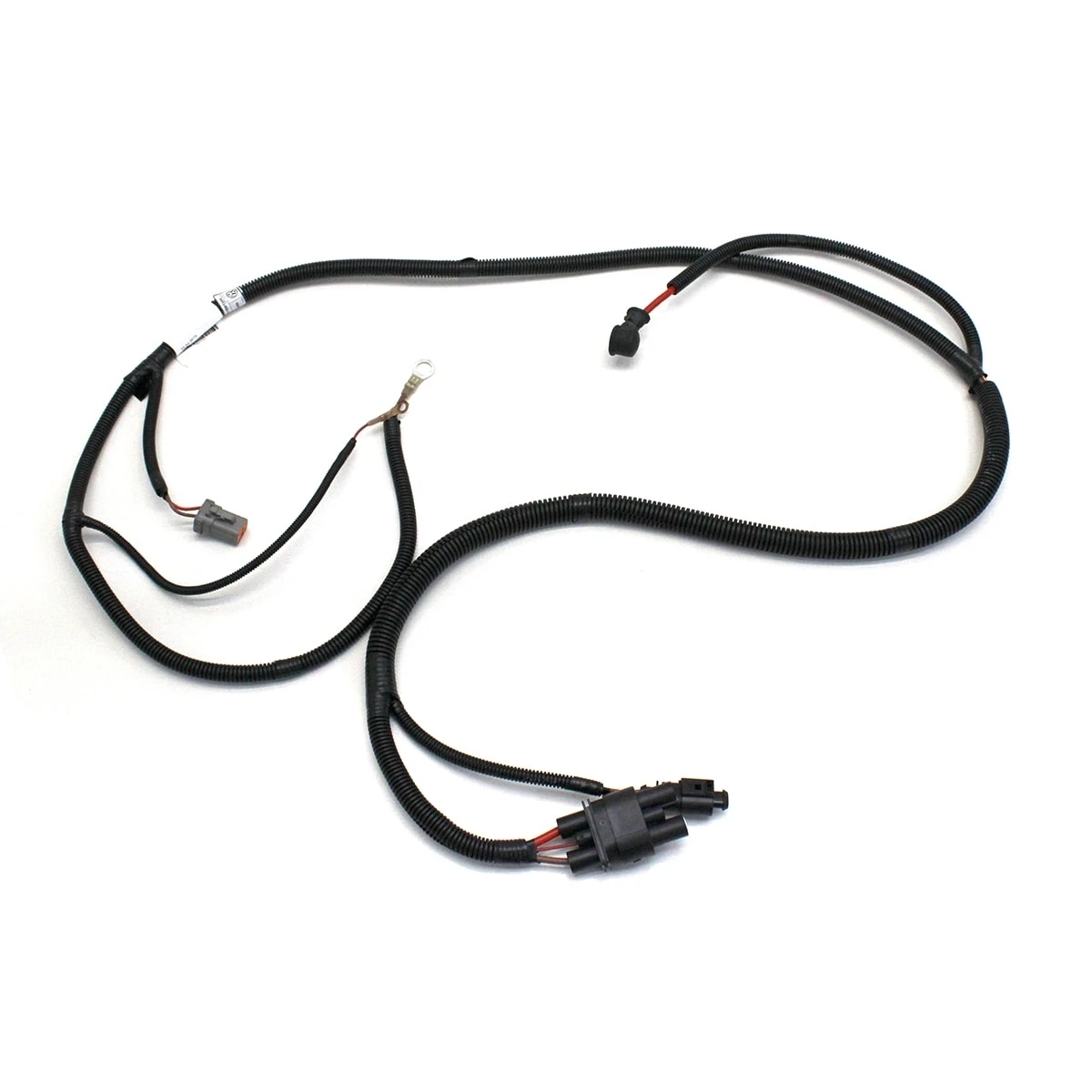 CHICOTE ELETRICO (2Z0971079-4981458)