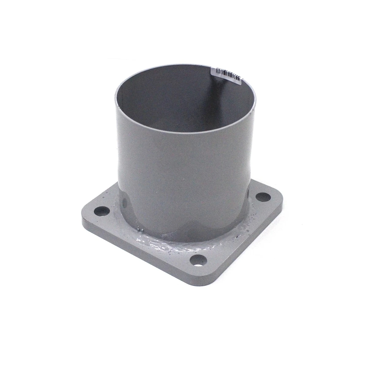 TUBO INTERMEDIARIO TITAN 18310 (2T0253173C-F6502B-TM1053)
