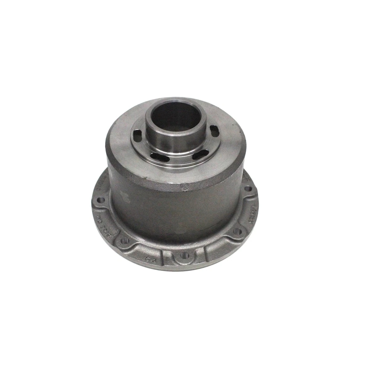 CAIXA SUPORTE SINO LD AGRALE/VW/FORD/IVECO EIXO MS230/MS235 (023648-0915193-2033