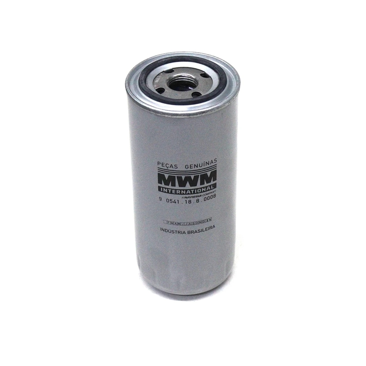 FILTRO OLEO LUBRIFICANTE ( OPCIONAL ) (955411880013E.-..)