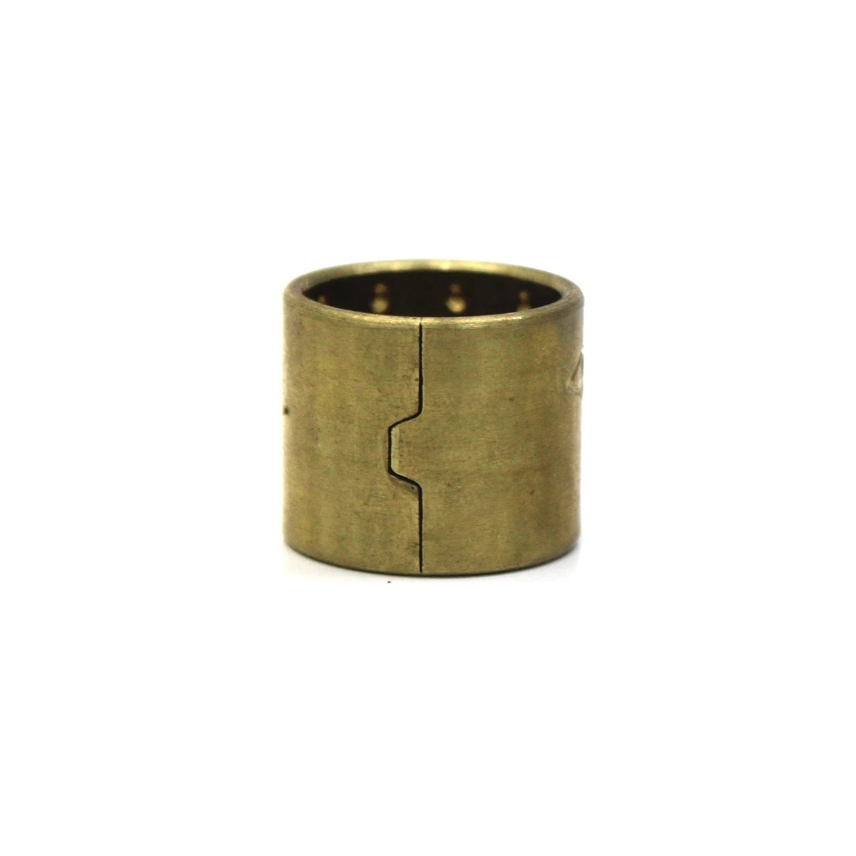 CAIXA 4 BUCHA TORRE CARCACA SUPERIOR CAMBIO VOLKSWAGEN CAMBIO EATON (CX.2RP30146