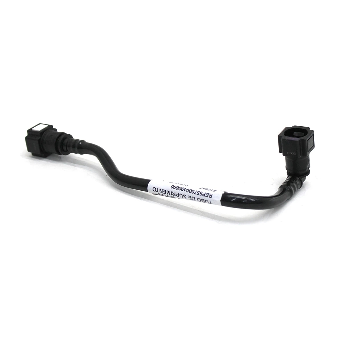 TUBULACAO COMBUSTIVEL BOMBA/FILTRO VW DELIVERY MOTOR CUMMINS ISF3.8 (5273267-2P0