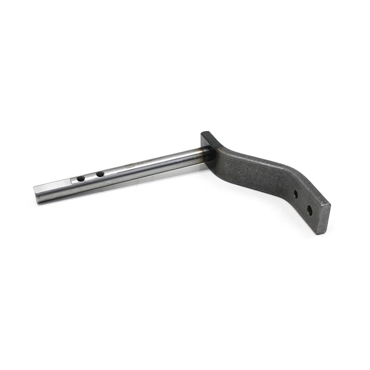 ALAVANCA SELETORA CAMBIO EATON (PARA MONTAR COM TERMINAL 2RP711551 FIXACAO C... 