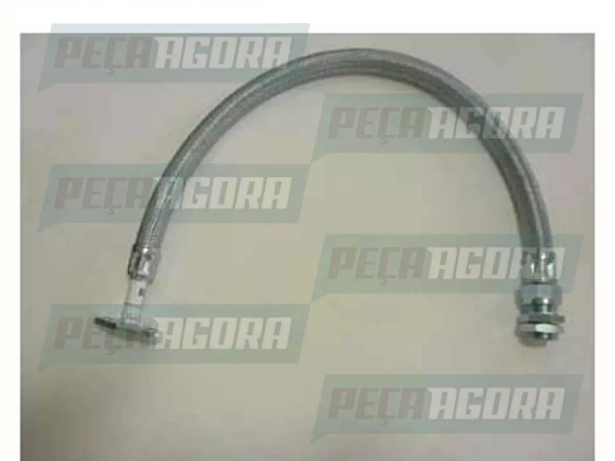 FLEXIVEL CARTER TURBINA COM CONEXAO MB MERCEDES BENZ OM 352  (3521800522,)