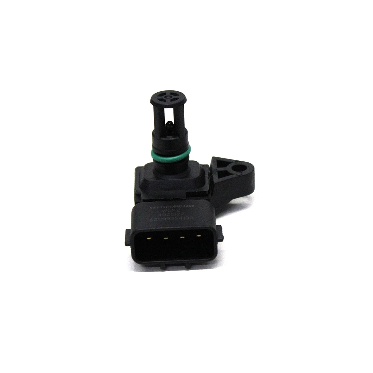 SENSOR MAP PRESSAO E TEMPERATURA TURBINA/TURBO COMPRESSOR FORD/VW (2897333-2Z090