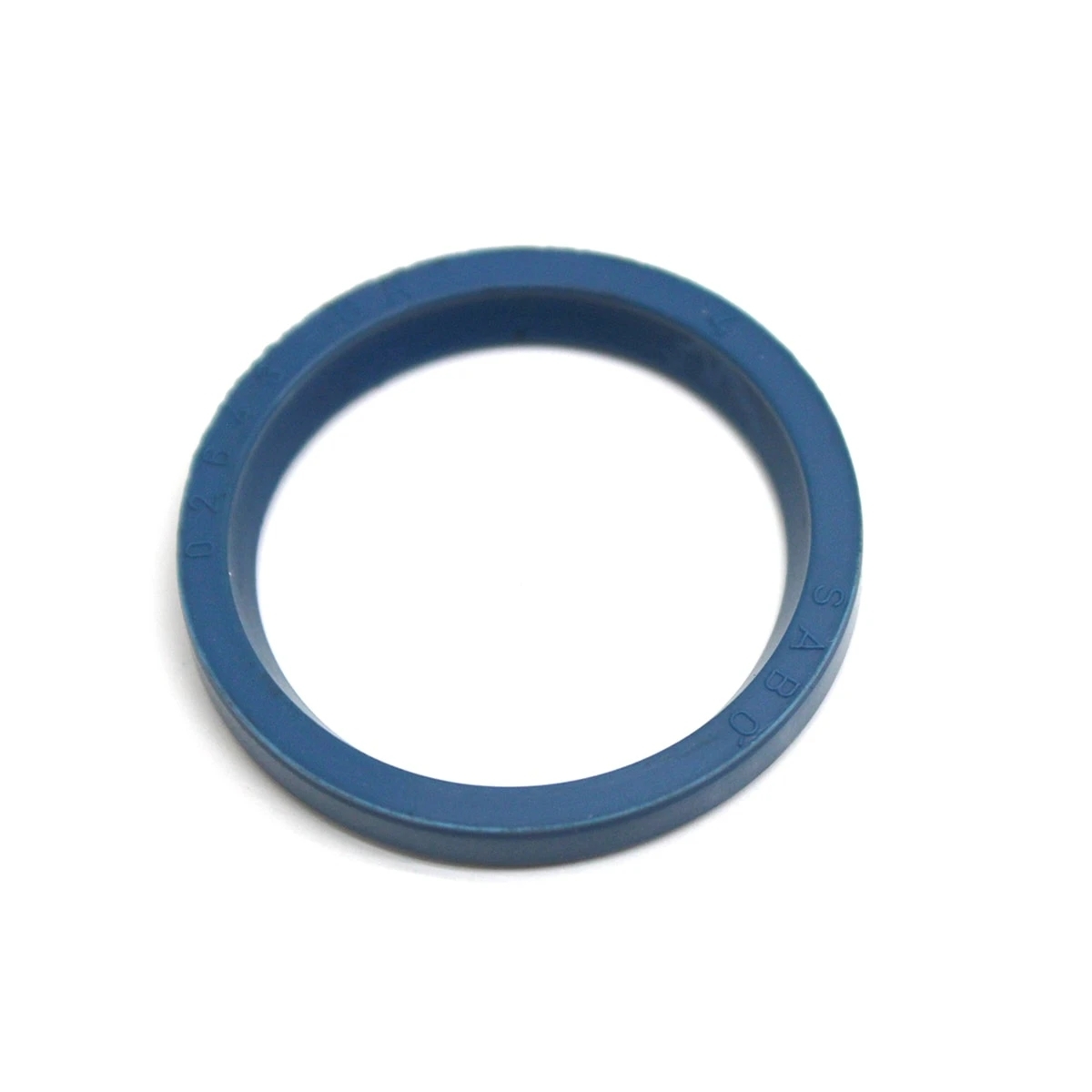 RETENTOR LATERAL TAMPA/MORINGA VW CAMBIO ZF 16S (30X37X4MM) (0750111575-2U214125