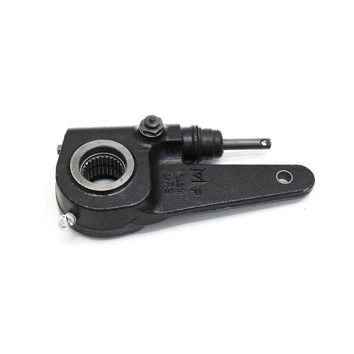 CATRACA AUTOMATICA TRASEIRA LD PISTAO AMARELO 6,5 DIREITO (BG5X2308BA.)