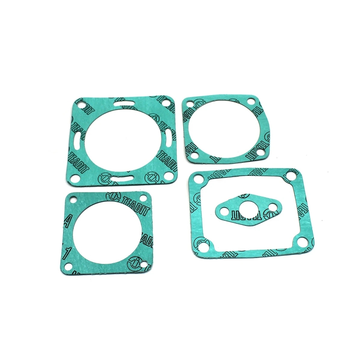 JOGO JUNTAS COMPRESSOR AR VARGA EL1030 1CIL VW 690 (QA151-T06198302-SC120NA)