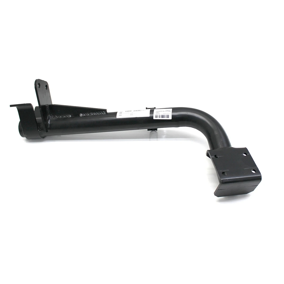 SUPORTE ESTRIBO LD VW WORKER MEDIO/PESADO (2S0801630-2VF801172-F6413)