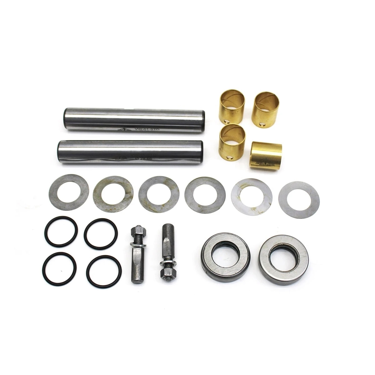 KIT REPARO EMBUCHAMENTO STD (28,65X181MM) (COM ROLAMENTO E BUCHA BRONZE) VW 680.