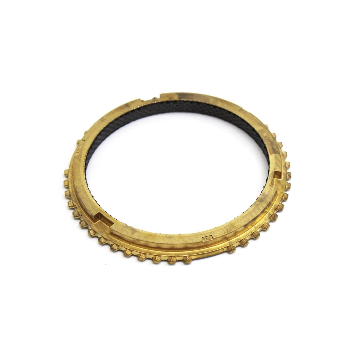 ANEL SINCRONIZADOR 3M/4M (3/4) FORD/MB/VW CAMBIO EATON FSO4405 (LATAO COM TEFLO.