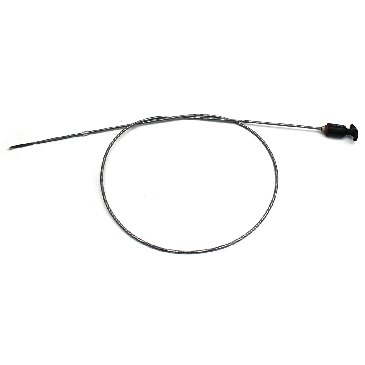 VARETA NIVEL OLEO MOTOR 1558MM VW 16170 12170BT 14170BT 16200 13190 15190 13170 