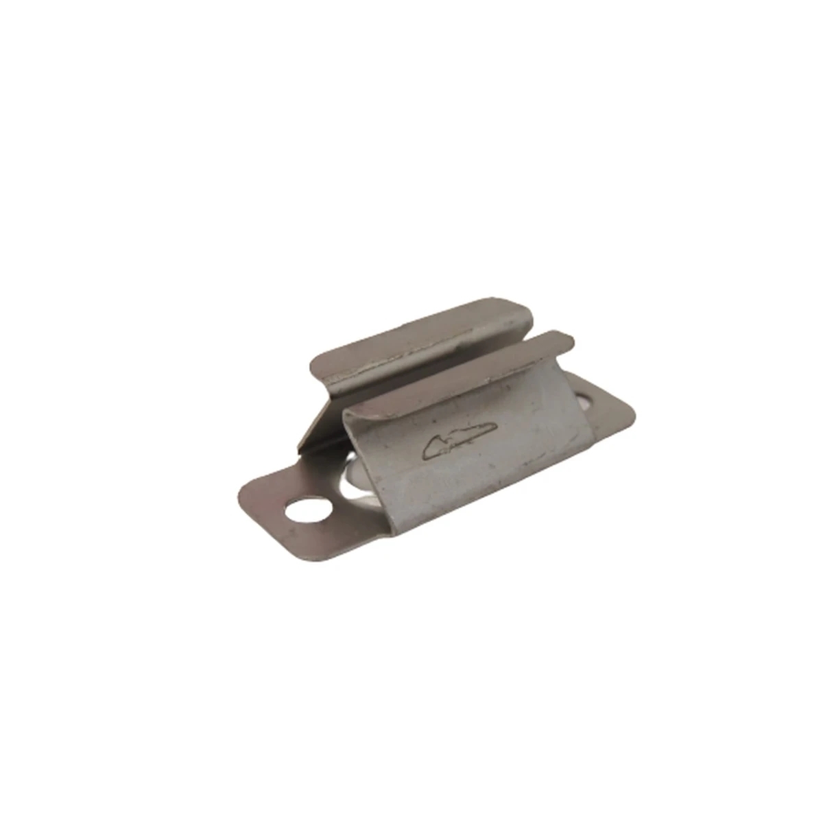 PRESILHA SUPORTE FIXACAO CAPO LD/LE FORD CARGO TODOS (..2011) ... (SUK624-E86502