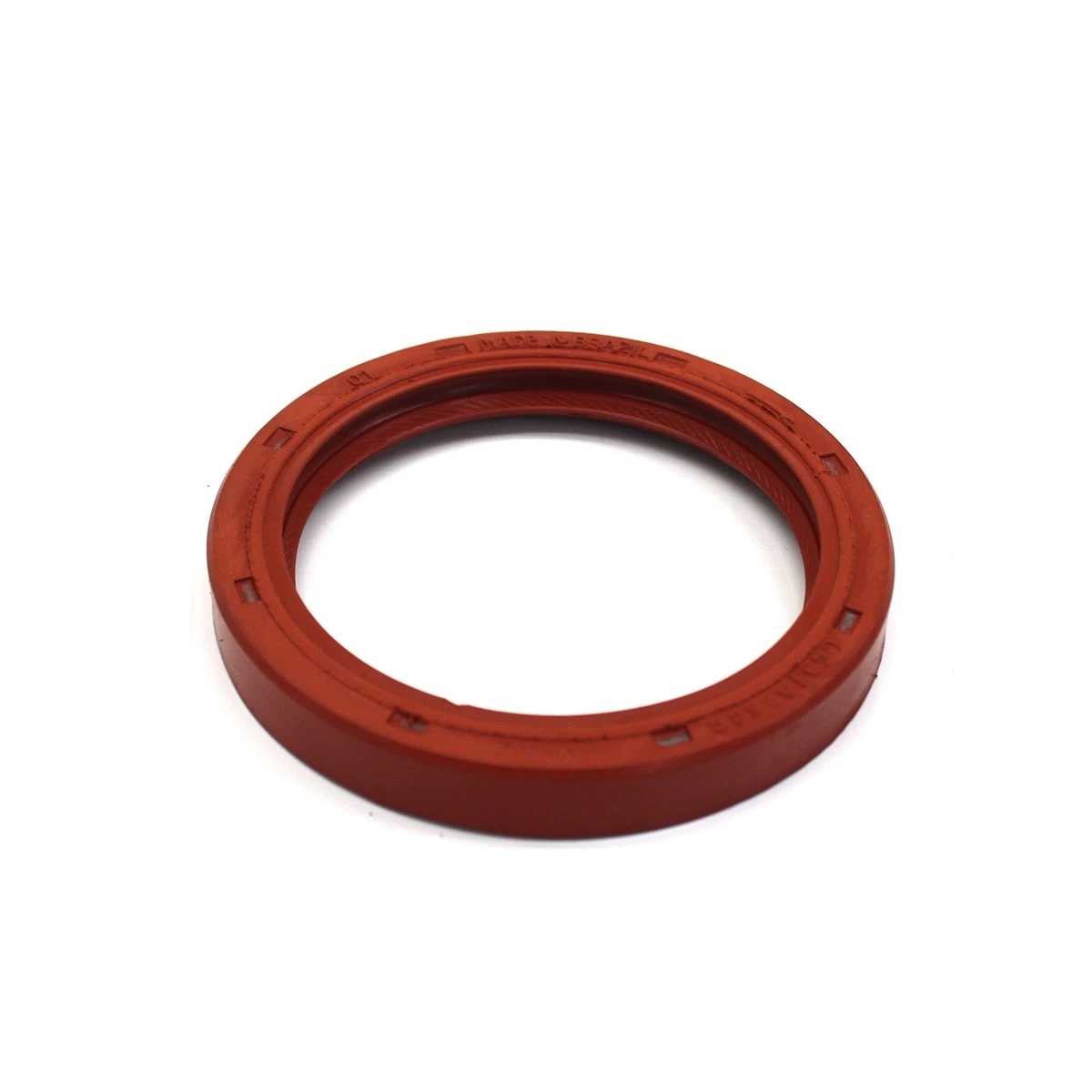 RETENTOR POLIA MOTOR MWM 225/226/229 4CIL/6CIL (78X100X13MM) (01917BRGS-291790-2