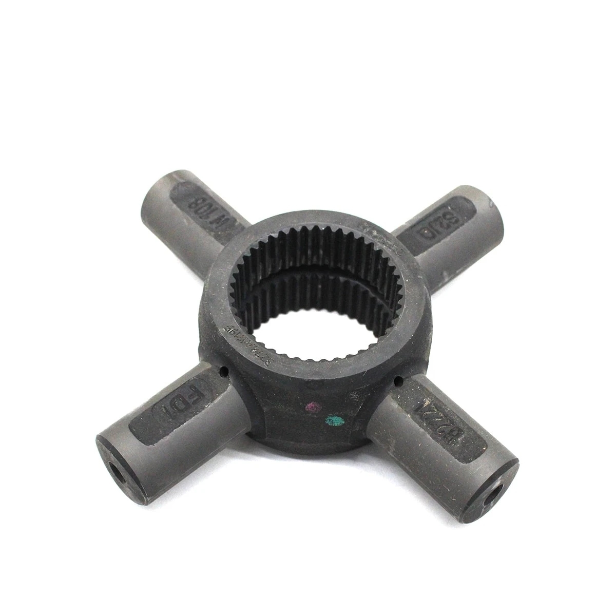 CRUZETA CAIXA SATELITE BLOQUEIO EIXO MD145/RD145 (20767917-2U0525717-3278A1119-0