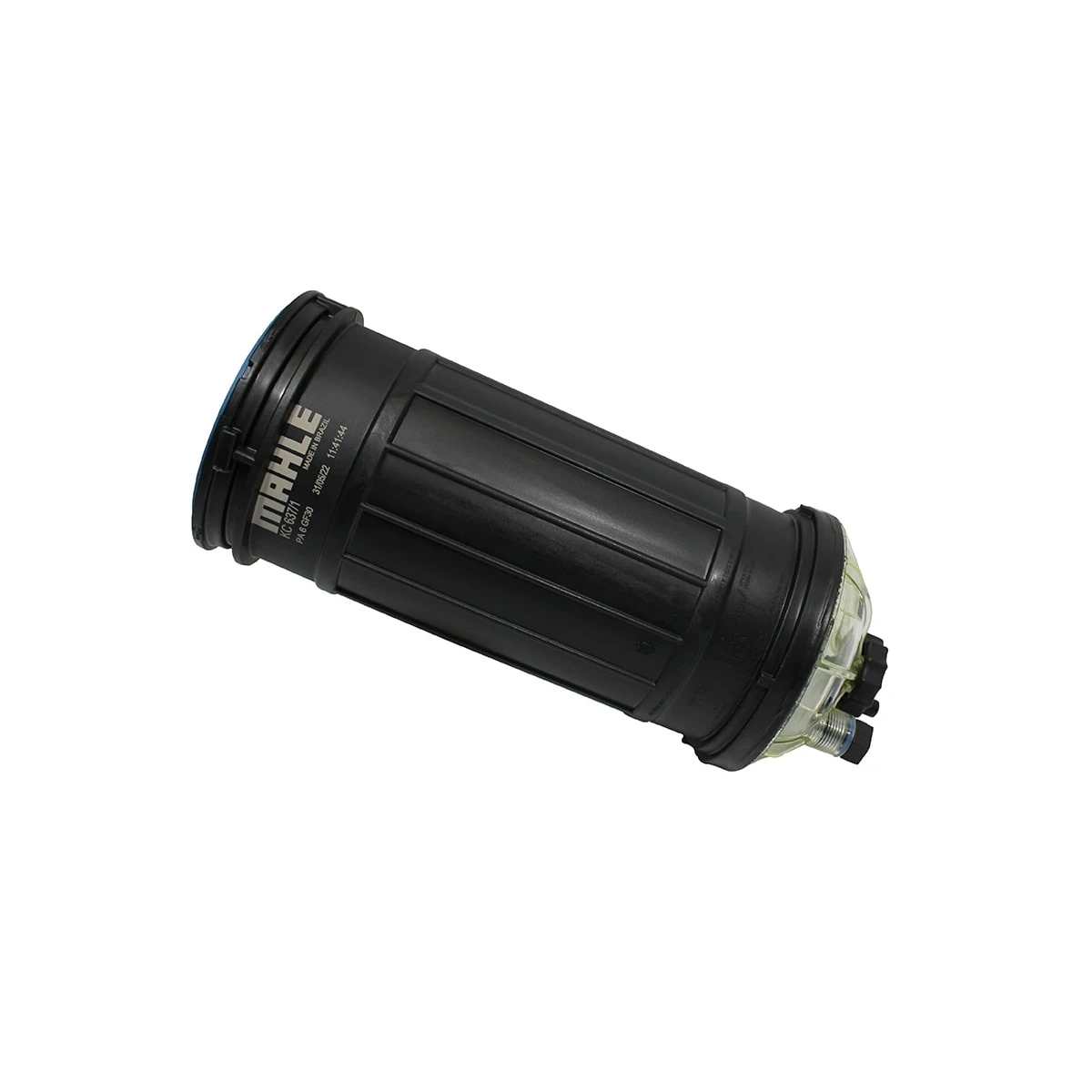FILTRO DIESEL/RACOR SEPARADOR DAGUA VW (SISTEMA COPO FIXO) (ROSCA 1-14) (2R01271