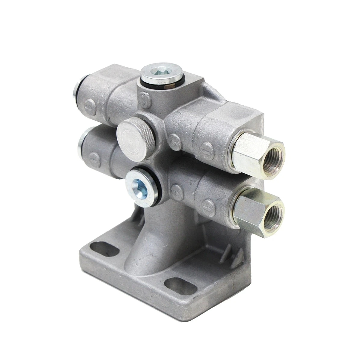 CABECOTE FILTRO DIESEL/RACOR SEPARADOR DAGUA VW WORKER/CONSTELLATION MOTOR EUR..