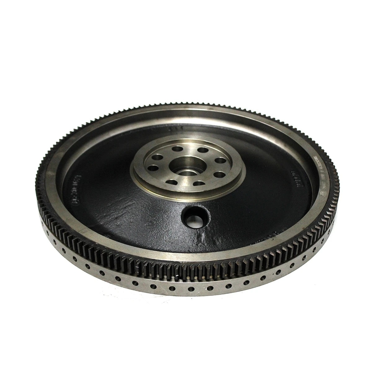 VOLANTE C/CREMALHEIRA AGRALE MT15.0 MOTOR MWM MAXXFORCE 4.8 (46300321 NR FUND...