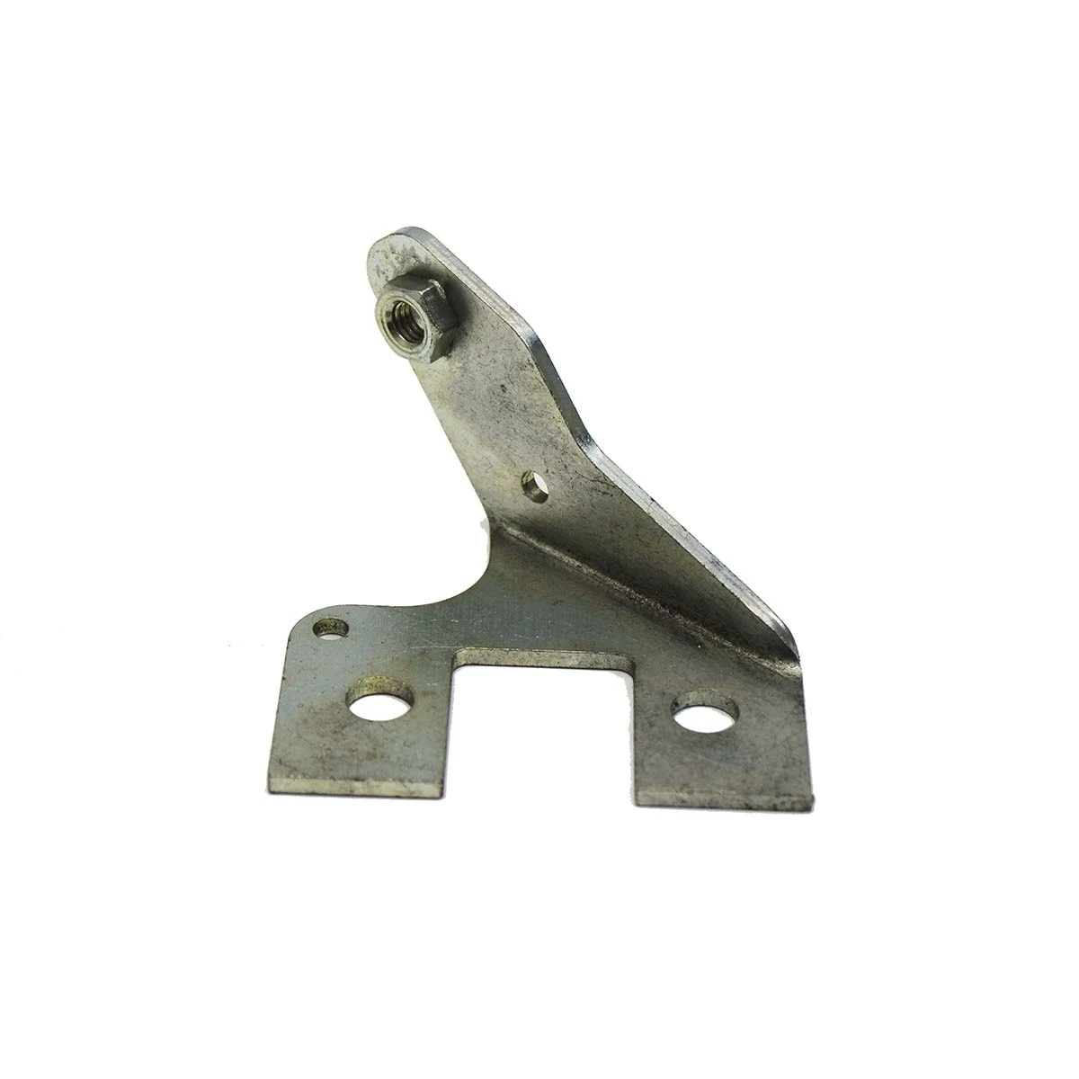 SUPORTE DO TUBO DE OLEO (BG6T6W754AA-4931164)