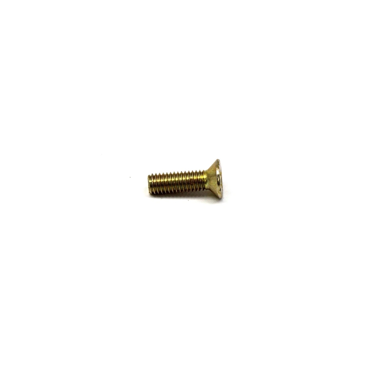 PARAFUSO (6MM) M6X15X1,0 CHAVE FHILIPS (N0142794-N0330023)