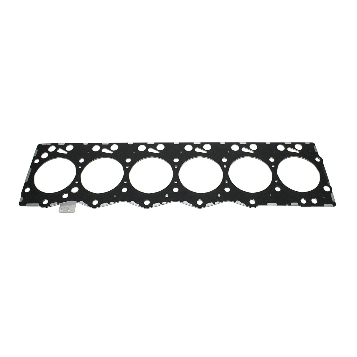 JUNTA CABECOTE (METALICA 1,15MM) MOTOR CUMMINS ISBE 6CIL (82353-493920-2S0103383
