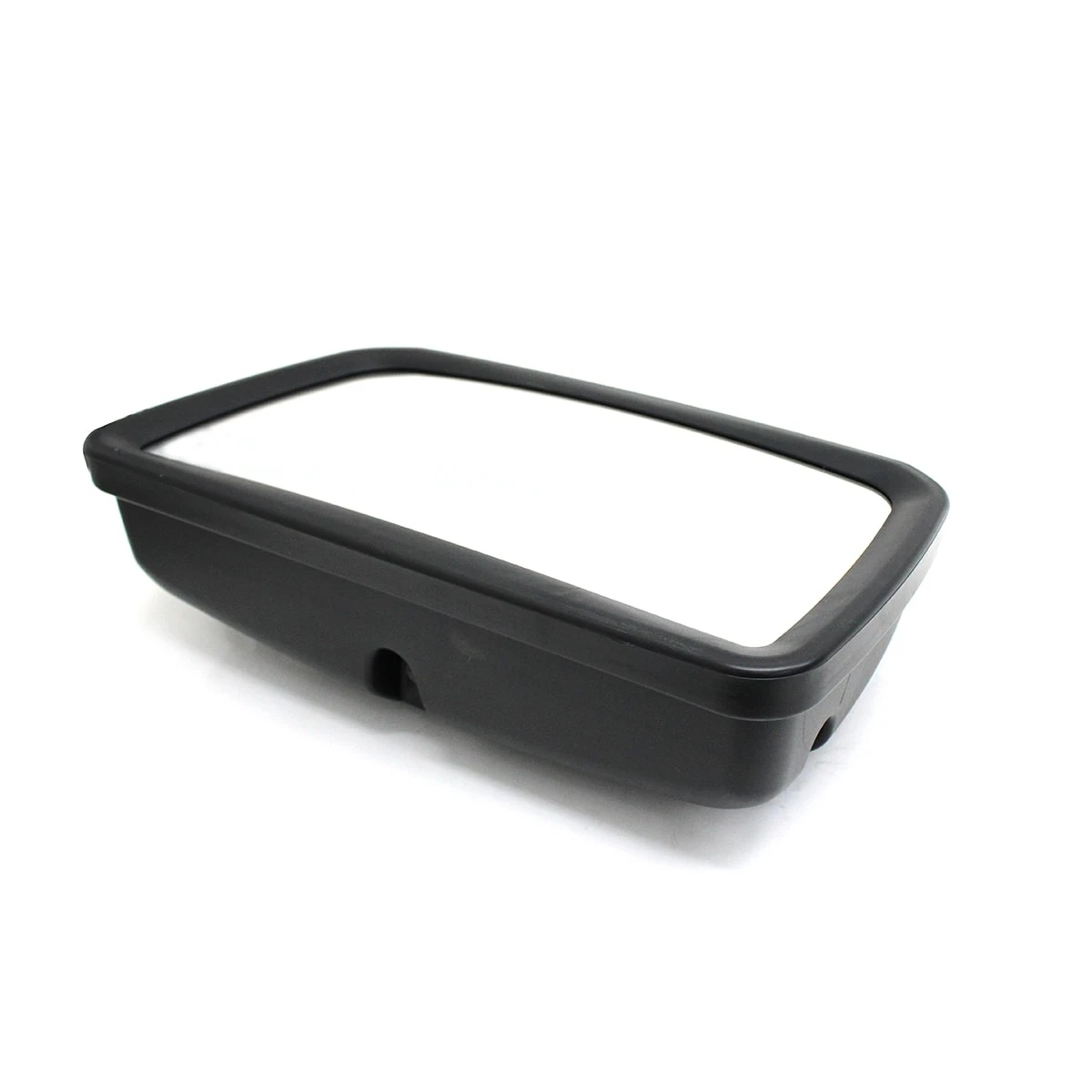 ESPELHO RETROVISOR LD/LE VW DELIVERY EURO 5 (CONVEXO) (220X370X410MM) (W801-ER12
