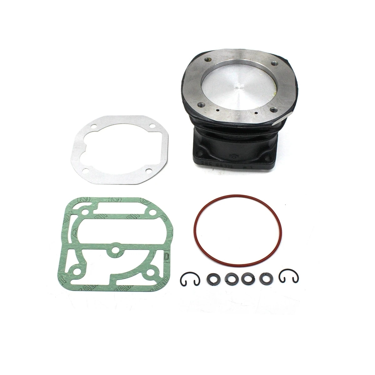 REPARO CABECOTE COMPLETO LK-38 (2TB198301E)