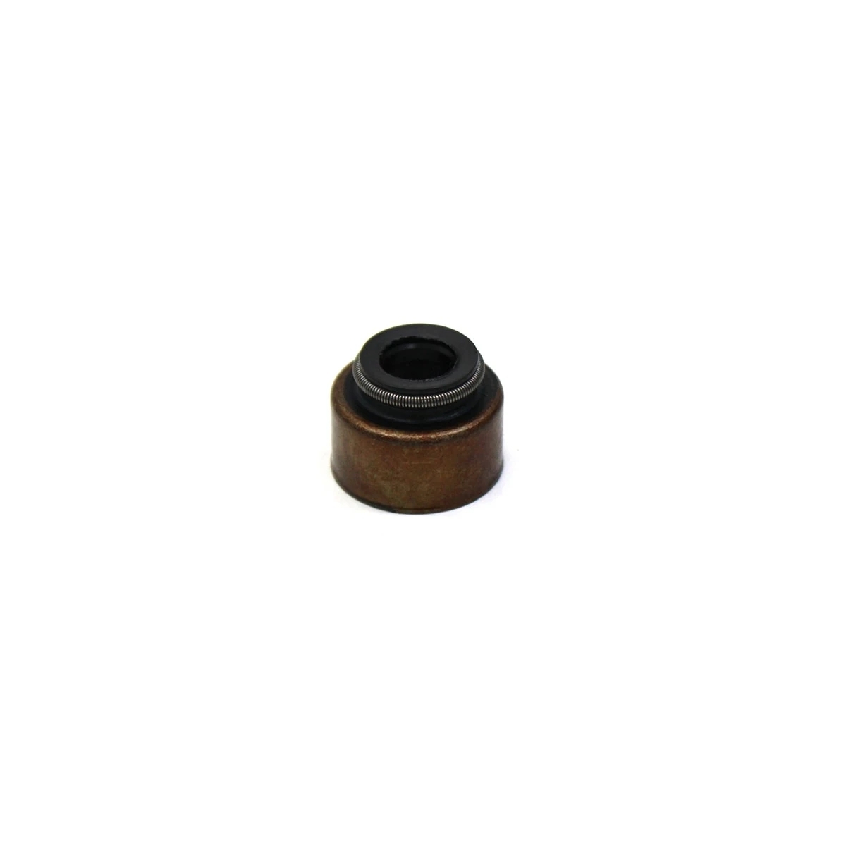 CAIXA 4  RETENTOR DA HASTE  DA VALVULA MOTOR MERCEDES BENZ (CX.3520530296**4)