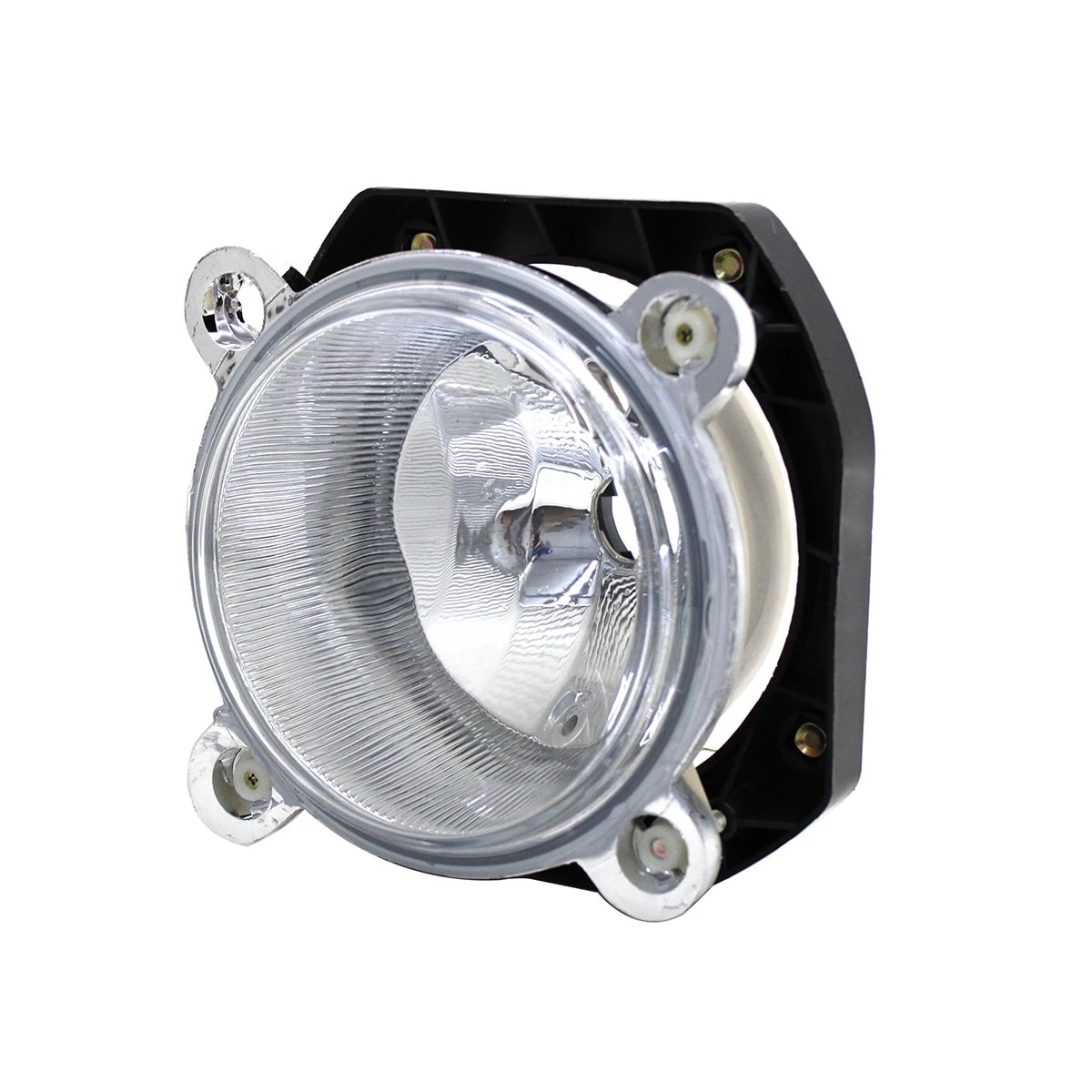 FAROL REDONDO LD LUZ ALTA FORD CARGO NOVO PANDA (2011..) (LAMPADA H7) (PL7006012