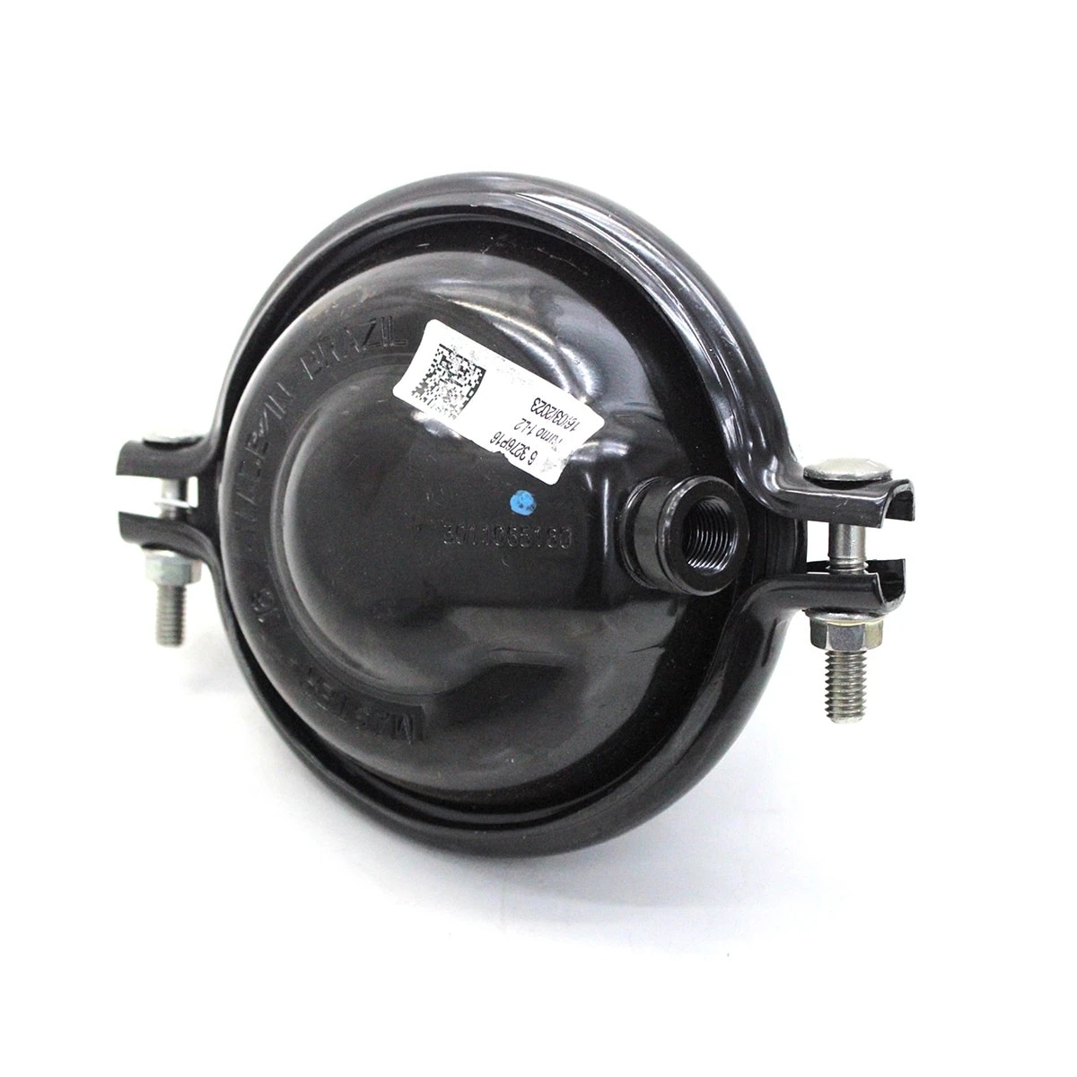 CUICA FREIO DIANTEIRO LD TIPO 16 (6POL) FORD/VW 8T/9T (COM FORQUILHA RETA... (2R