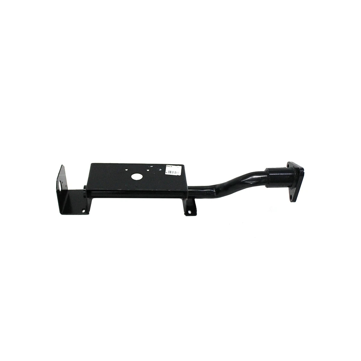 SUPORTE TRASEIRO LD PARALAMA VW 6X2 (AD-6086-2V2803186C)