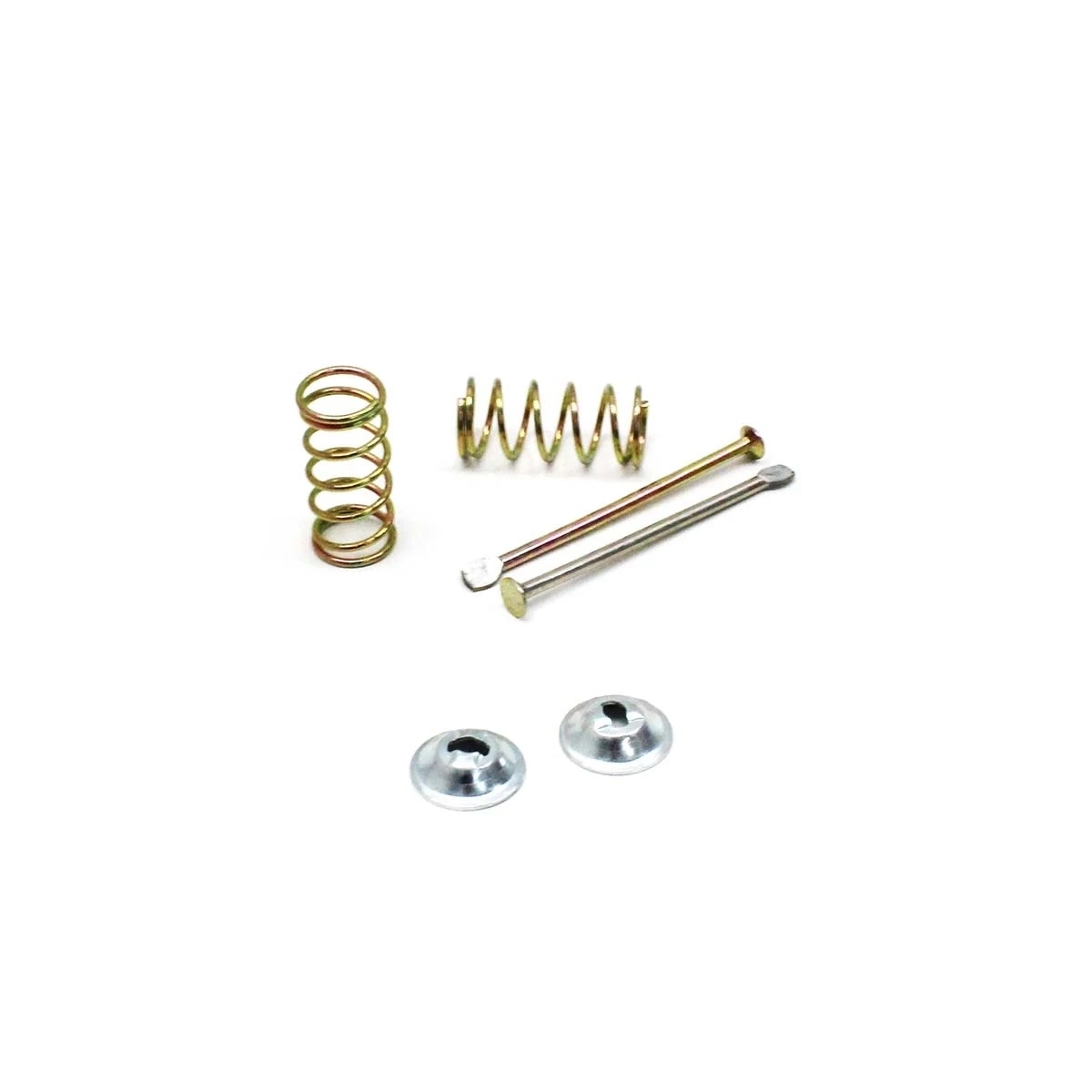 REPARO CENTRAL PATIM SAPATA FREIO PINO 75MM MB 709 814 912 (6885860442)