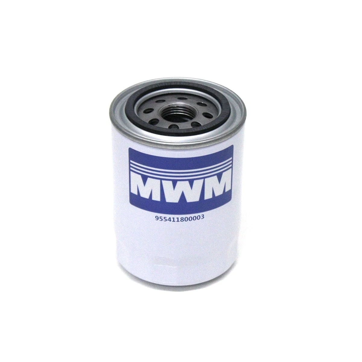 FILTRO OLEO LUBRIFICANTE AGRALE/FORD/VW/TRATOR/GERADOR MOTOR MWM 22... (WO470-2R