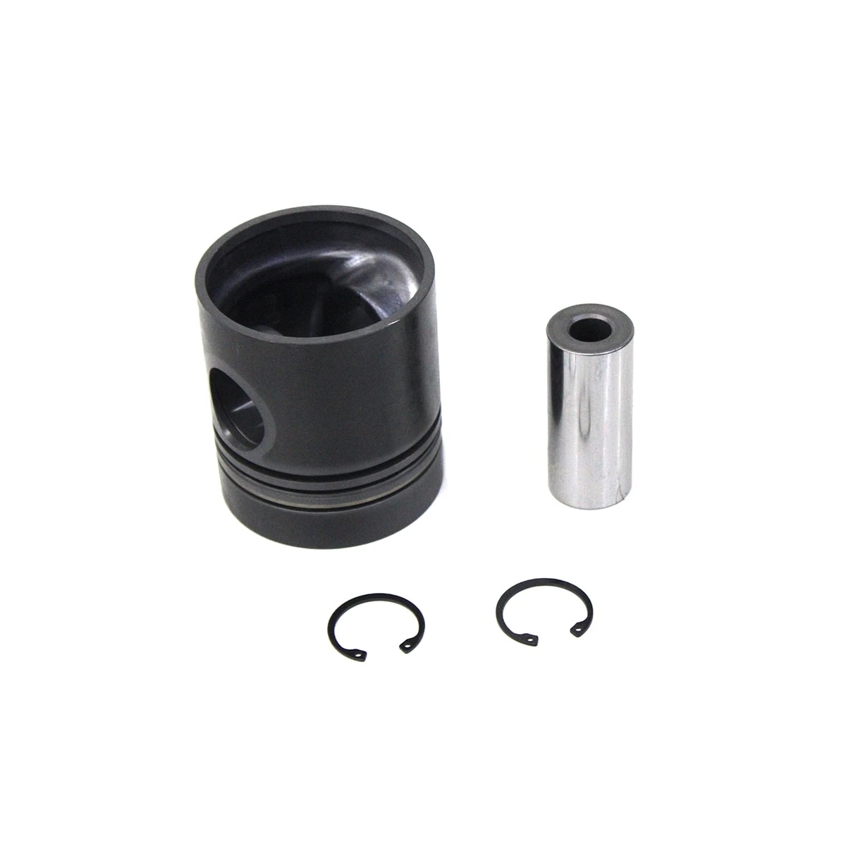 PISTAO COM ANEL STD (97,50MM) MB MOTOR OM364A/OM366A TURBO (3 CANA... (MM900185-