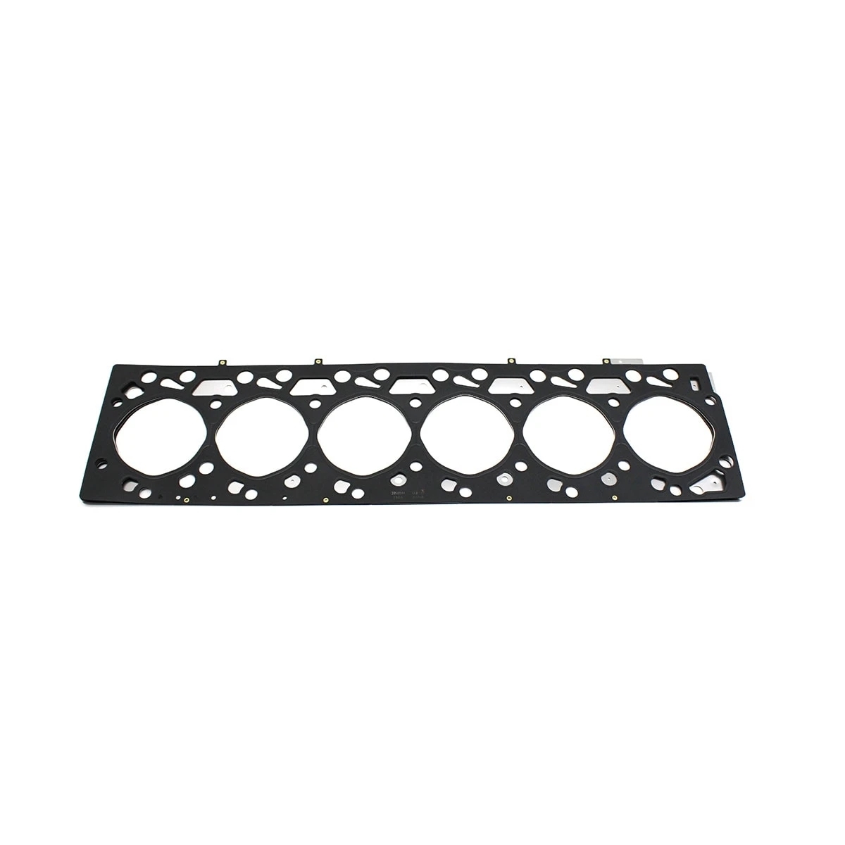 JUNTA CABECOTE (METALICA 1,15MM) MOTOR CUMMINS SERIE ISBE 6CIL (GRADE A) (2T2103
