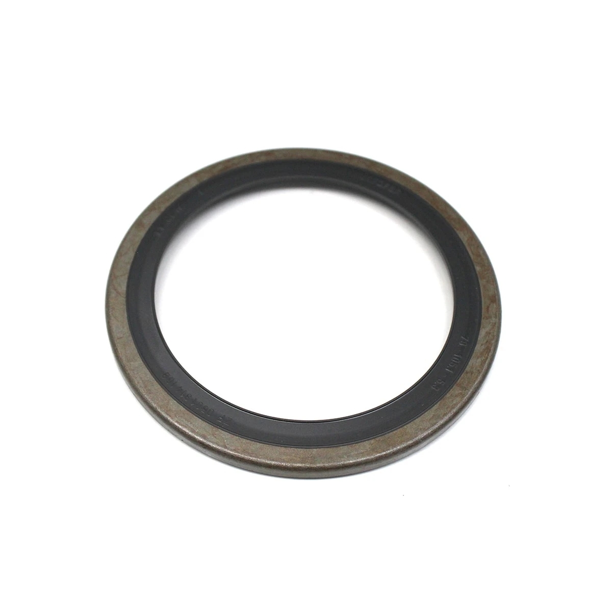 ARRUELA RETENCAO IVECO/MB/VW CAMBIO ZF 9S (2T2311239-0501314108)