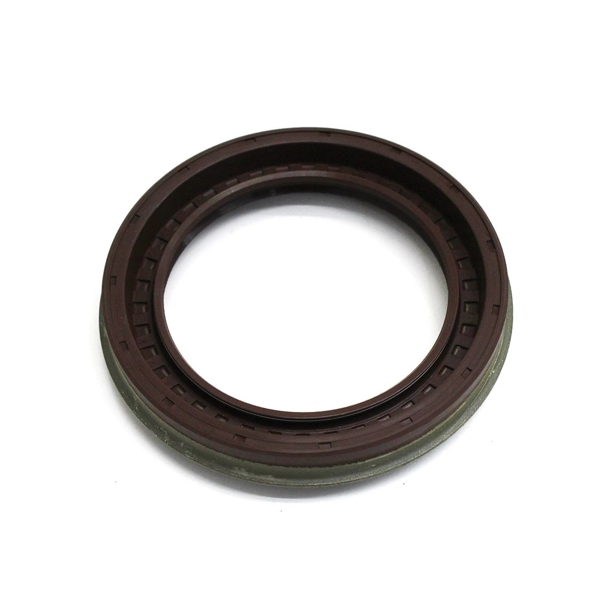 RETENTOR CAIXA TRANSMISSAO FLANGE TRASEIRA (113X83X17,00 / 24,00MM) (WF2322-0848
