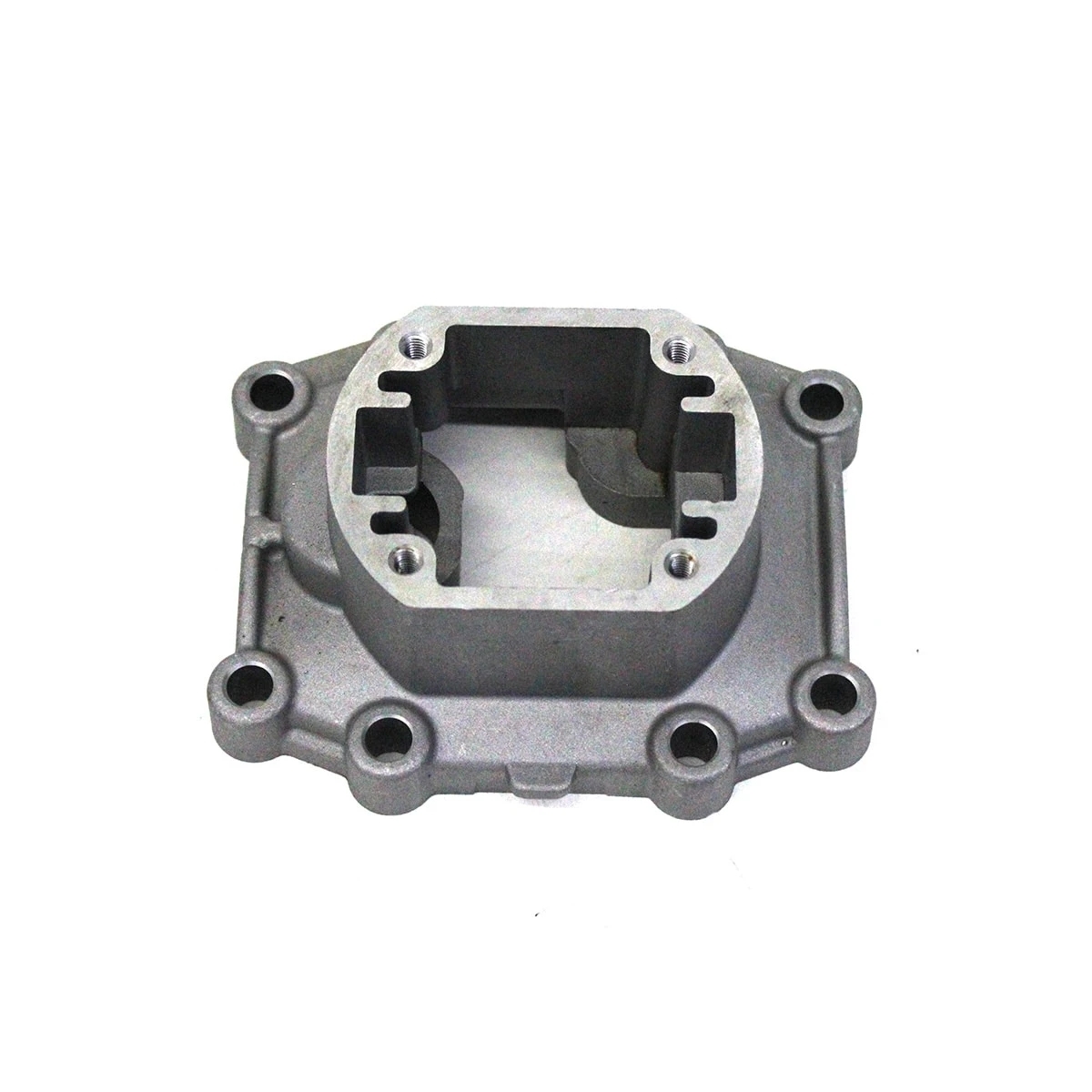 CAIXA 4  MOLA DO FREIO MOTOR VOLVO (CX.65041**4)